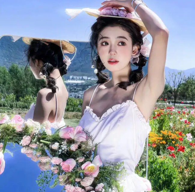 李米的猜想