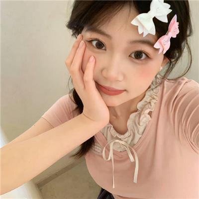 坏女孩